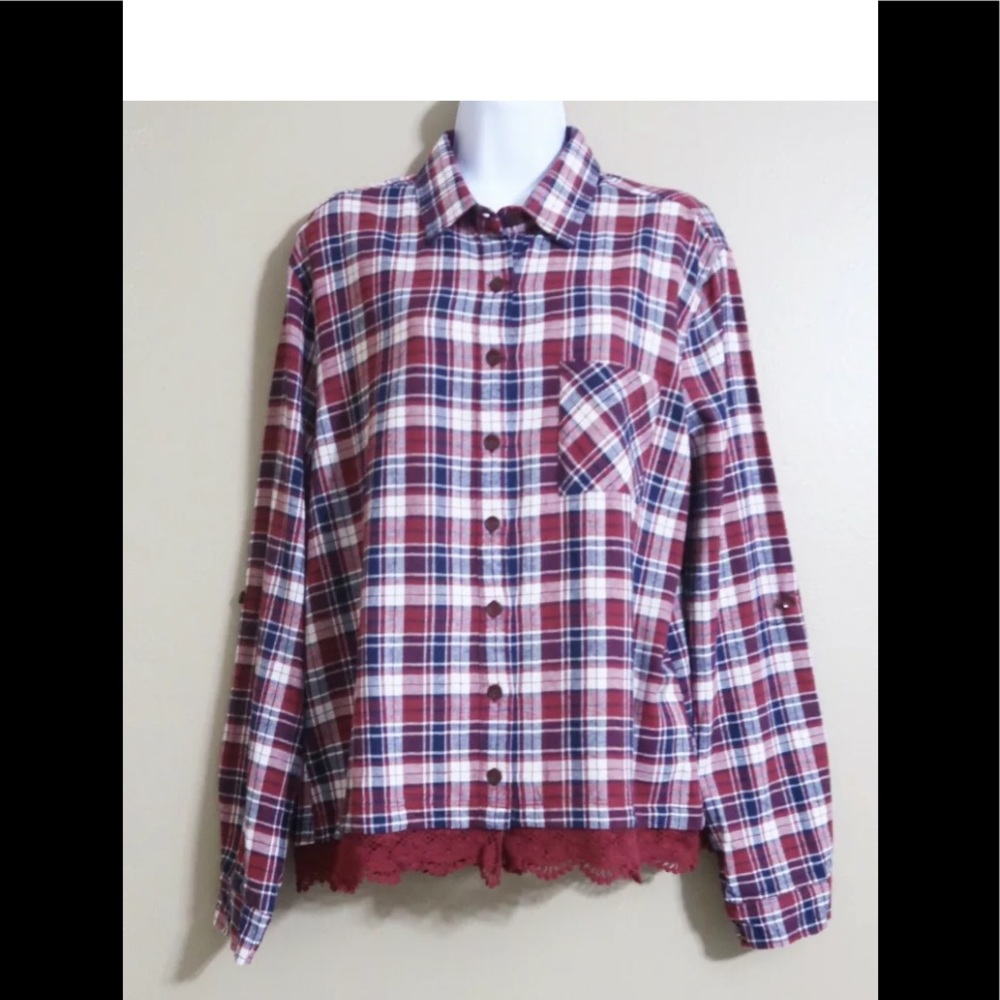 Women’s Blouse💫